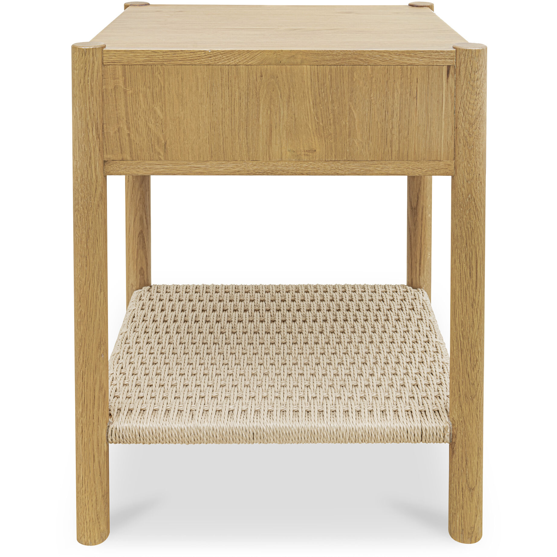 Millie Nightstand in Natural